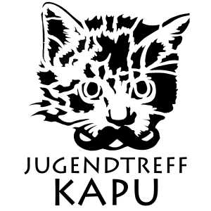 KAPU Logo Schnörreskatze