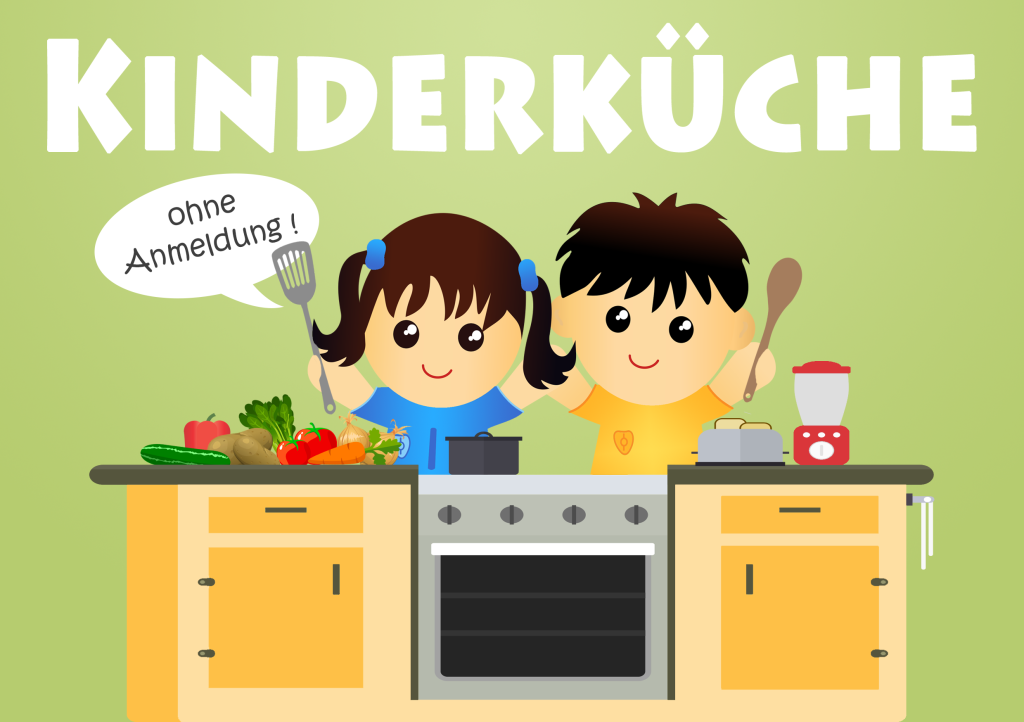 Kinderküche_Flyer_Vorderseite