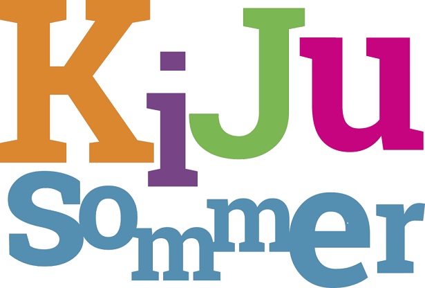 Logo KiJu Sommer